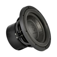 Subwoofer Ground Zero GZUW 10SQX