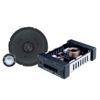 Reproduktory German Maestro Epic EV 4008