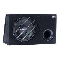 Subwoofer v boxe Gladen RS 12 VB