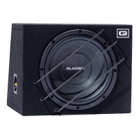 Subwoofer v boxe Gladen Zero 12 Pro SB