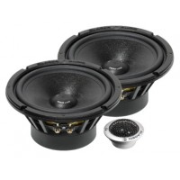 Reproduktory Gladen Zero Pro 165.2 Dual Active