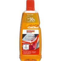 Sonax leštiaci autošampón - koncentrát - 1000 ml