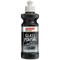 Sonax Profiline brúsna politúra na sklá - 250 ml