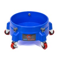 Vozík pre vedro Grit Guard Dolly - Blue
