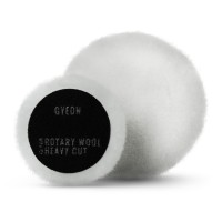 Brúsny kotúč Gyeon Q2M Rotary Wool Heavy Cut 80 mm