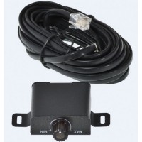 Diaľkové ovládanie Gladen RC RTC 2