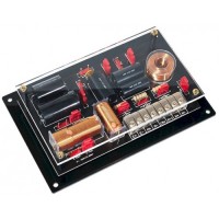 Frekvenčné výhybky Gladen HG-CR-Zero PRO