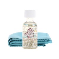 Prípravok na plasty Dodo Juice Supernatural Gloss Trim Sealant Kit (50 ml)
