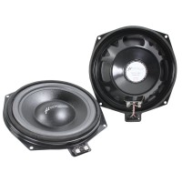 Subwoofery pre BMW u-Dimension GLOW 8 BMW