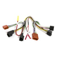 Káblový zväzok Connection CN ISO TH GMO01