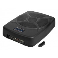 Aktívny subwoofer Crunch GP 810