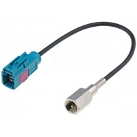 Anténny adaptér FME - FAKRA Per.Pic. A9540