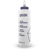Fľaša na pasty Gyeon Q2M DispenserBottle (300 ml)