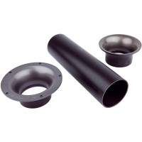 Bassreflexový nátrubok Ground Zero GZAP 80A