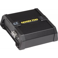 Zosilňovač Ground Zero GZCA 3.0K-SPL