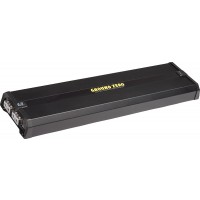 Zosilňovač Ground Zero GZCA 35K-SPL