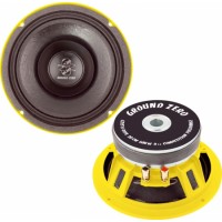 Reproduktor Ground Zero GZCF 8-4SPL