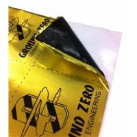 Tlmiaci materiál Ground Zero GZDM 3700-AB 40 ks