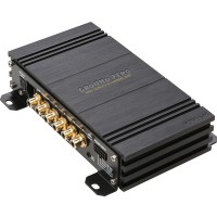 Digitálny procesor Ground Zero GZDS 6-8X