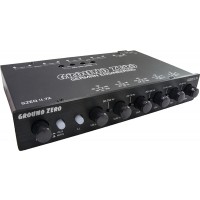 Ground Zero GZEQ 4.7X