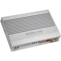 Zosilňovač Ground Zero GZHA 1.1850DXII