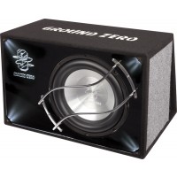 Subwoofer Ground Zero GZHB 30XBT