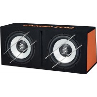 Subwoofer Ground Zero GZIB 2.300BR