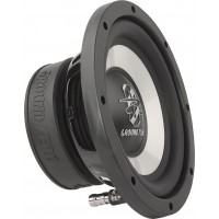 Subwoofer GROUND ZERO GZIW 200X