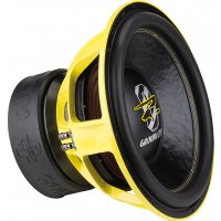 Subwoofer Ground Zero GZNW 15XSPL