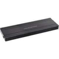 Zosilňovač Ground Zero GZPA 1.10K-HCX