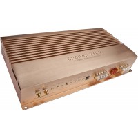 Zosilňovač Ground Zero GZPA REFERENCIE 2XS