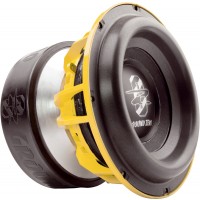 Subwoofer Ground Zero GZPW 10SPL