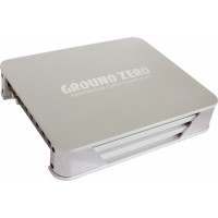 Zosilňovač GROUND ZERO GZRA 1.600D-W