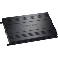 Zosilňovač Ground Zero GZRA 1.1650D