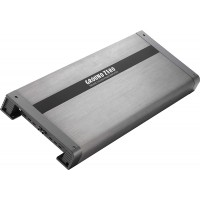 Zosilňovač Ground Zero GZRA 1.2500DX