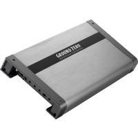 Zosilňovač  Ground Zero GZRA 4230X