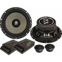 Reproduktory Ground Zero GZRC 16XII