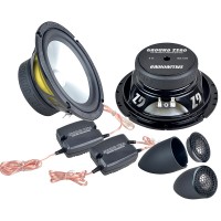 Reproduktory Ground Zero GZRC 165AL-IV