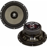 Reproduktory GROUND ZERO GZRK 165XII