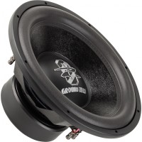Subwoofer Ground Zero GZRW 15D2
