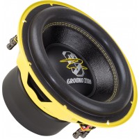 Subwoofer Ground Zero GZRW 25XSPL-D2