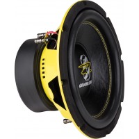 Subwoofer Ground Zero GZRW30XSPL-D2