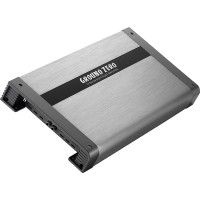 Zosilňovač Ground Zero GZTA 1.1200DX-II