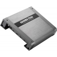 Zosilňovač  Ground Zero GZTA 2155X-II
