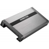 Zosilňovač  Ground Zero GZTA 5120X-II