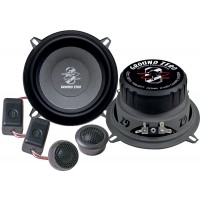 Reproduktory Ground Zero GZTC 130TX