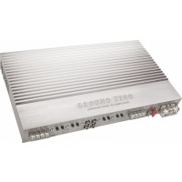 Zosilňovač Ground Zero GZUA 4.150SQ