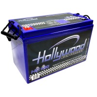 Autobatéria Hollywood HC 120
