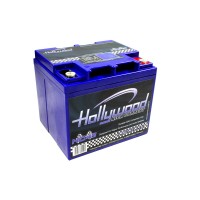 Autobatéria Hollywood HC 45