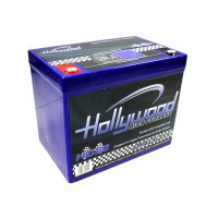 Autobatérie Hollywood HC 80
